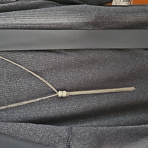 R&M Richards 2 Piece Set in Smoke - Picture 3 of 7